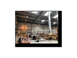 Flex in Compans for lease Interior Photo- Image 2 of 3