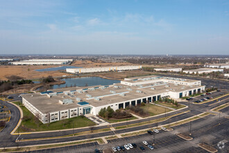 1000 Remington Blvd, Bolingbrook, IL - aerial  map view - Image1