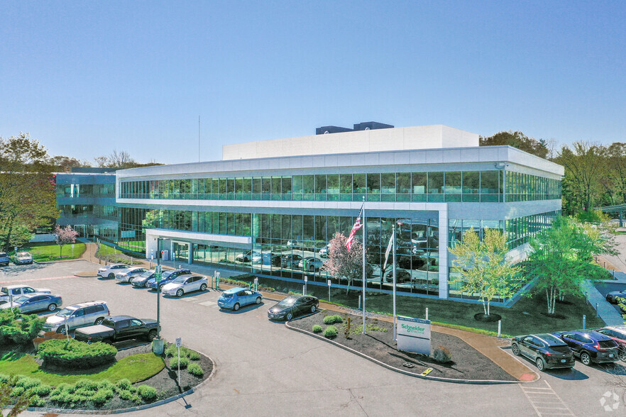 800 Federal St, Andover, MA for lease - Primary Photo - Image 1 of 7