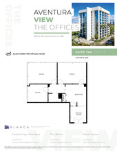 2999 NE 191st St, Aventura, FL for lease Building Photo- Image 1 of 1