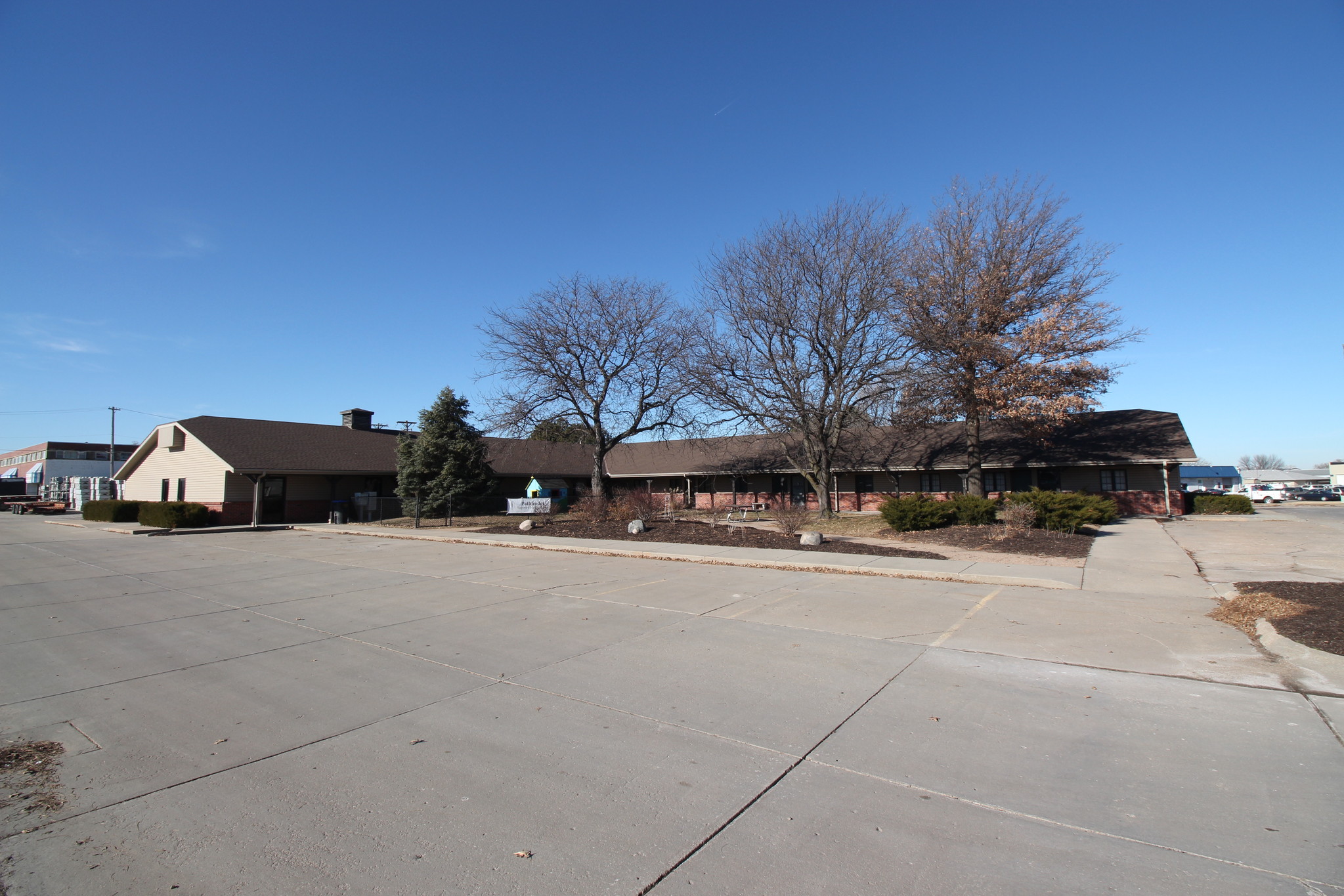 3940 Cornhusker Hwy, Lincoln, NE for lease Building Photo- Image 1 of 2