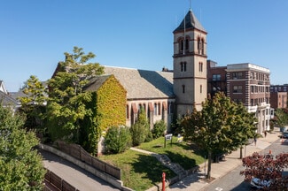 More details for 125 Highland Ave, Somerville, MA - Office, Office/Retail for Lease