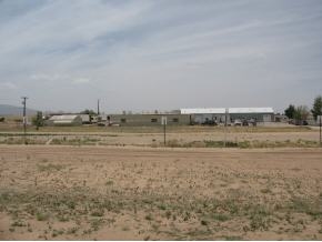 1620 S Hwy 89, Chino Valley, AZ for sale Primary Photo- Image 1 of 1