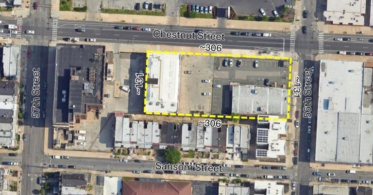 Chestnut St Investment portfolio of 2 properties for sale on LoopNet.com Building Photo- Image 1 of 2