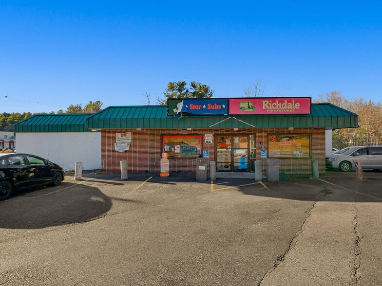 161 Boston Rd, Billerica, MA 01862