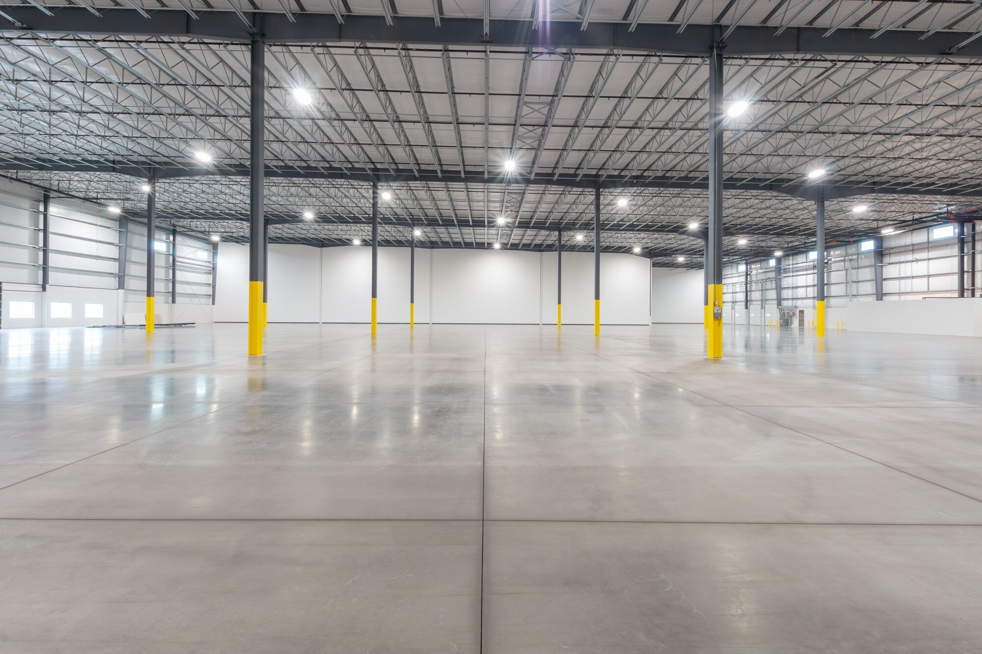 400 Keystone Ave, Jenkins, PA for lease Interior Photo- Image 1 of 5