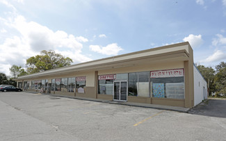 More details for 5333 Lenox Ave, Jacksonville, FL - Retail for Lease