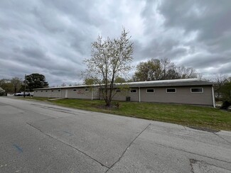 More details for 512 S Jackson St, Carterville, IL - Industrial for Sale