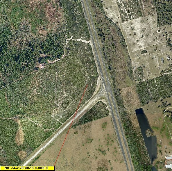 00 US 1, Mims, FL for sale - Building Photo - Image 1 of 1