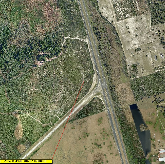 00 US 1, Mims, FL for sale Building Photo- Image 1 of 1