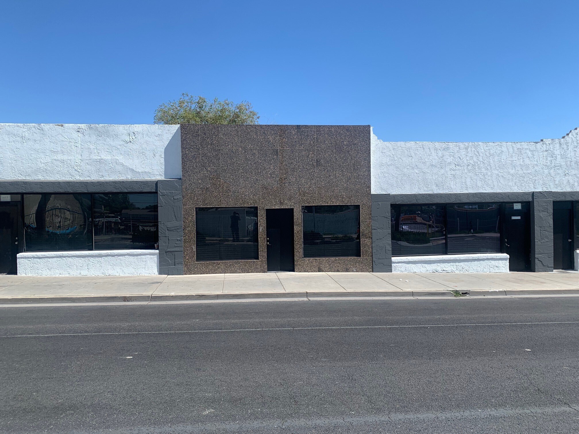 1613 Fremont St, Las Vegas, NV for sale Primary Photo- Image 1 of 3