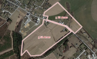 More details for 3055 Baltimore Pike, Hanover, PA - Land for Sale