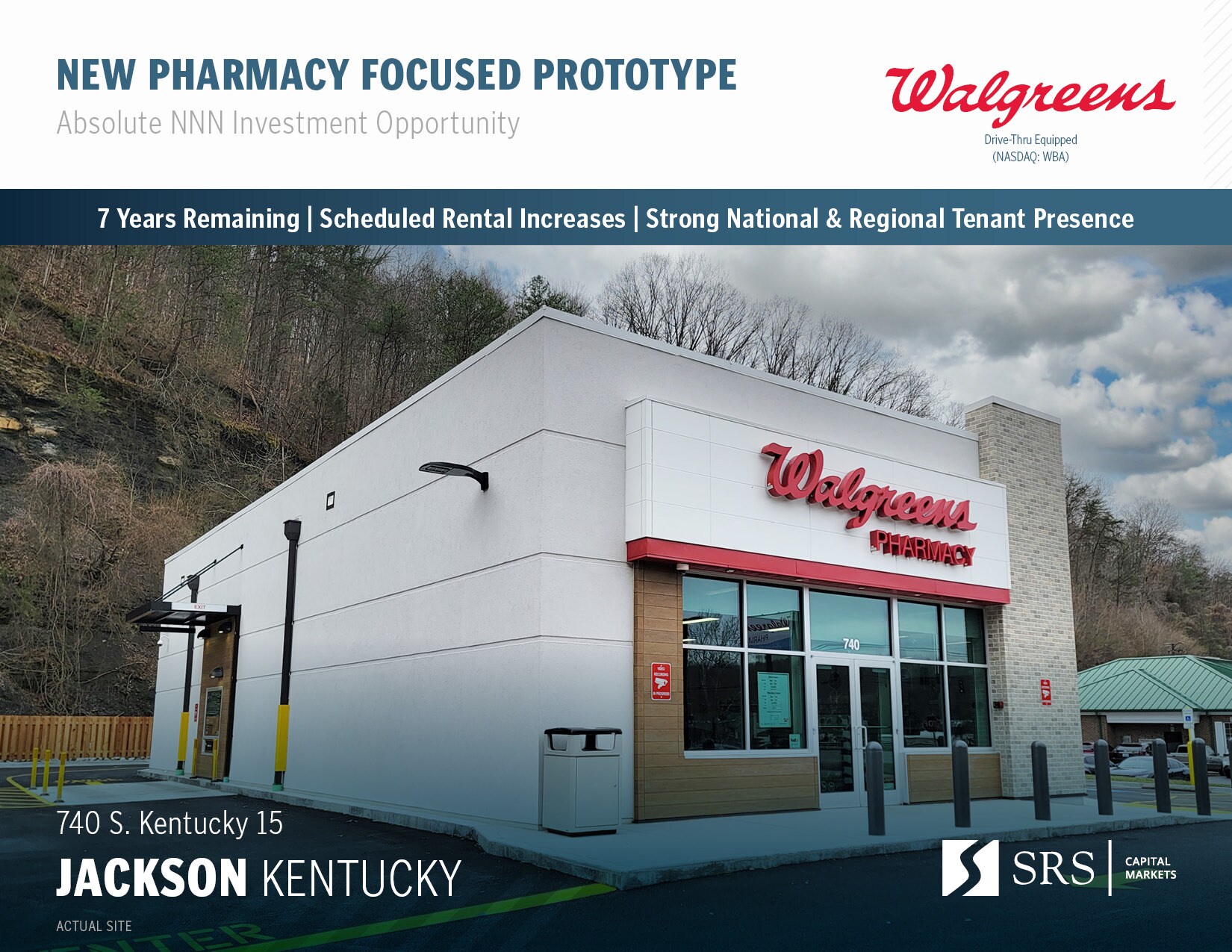 740 Highway 15 S, Jackson, KY for sale Building Photo- Image 1 of 8