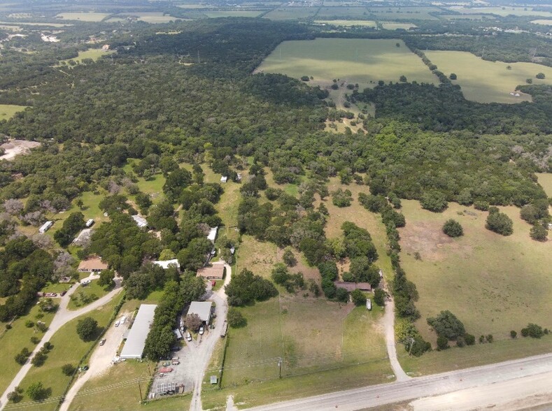 4980 W US Hwy 190, Belton, TX for sale - Building Photo - Image 1 of 11