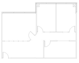 10725 SW Barbur Blvd, Portland, OR for lease Floor Plan- Image 1 of 1