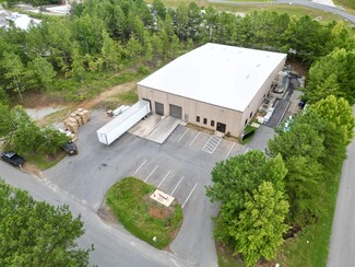 More details for 14 American Way, Dawsonville, GA - Industrial for Sale