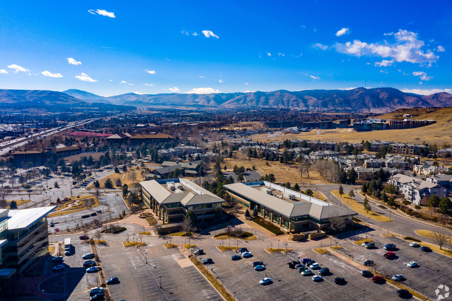 14103 Denver West Pky, Golden, CO for sale - Primary Photo - Image 1 of 1