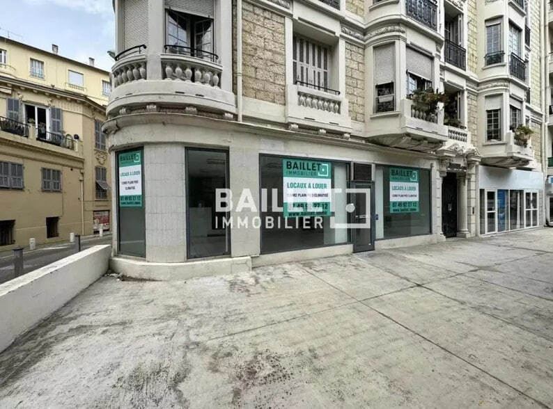 Retail in Nice for lease - Building Photo - Image 3 of 22