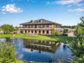 7115 FM 2920, Spring, TX for lease Building Photo- Image 1 of 17
