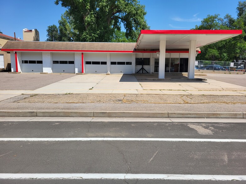 500 Garfield St, Fort Collins, CO for sale - Building Photo - Image 1 of 1