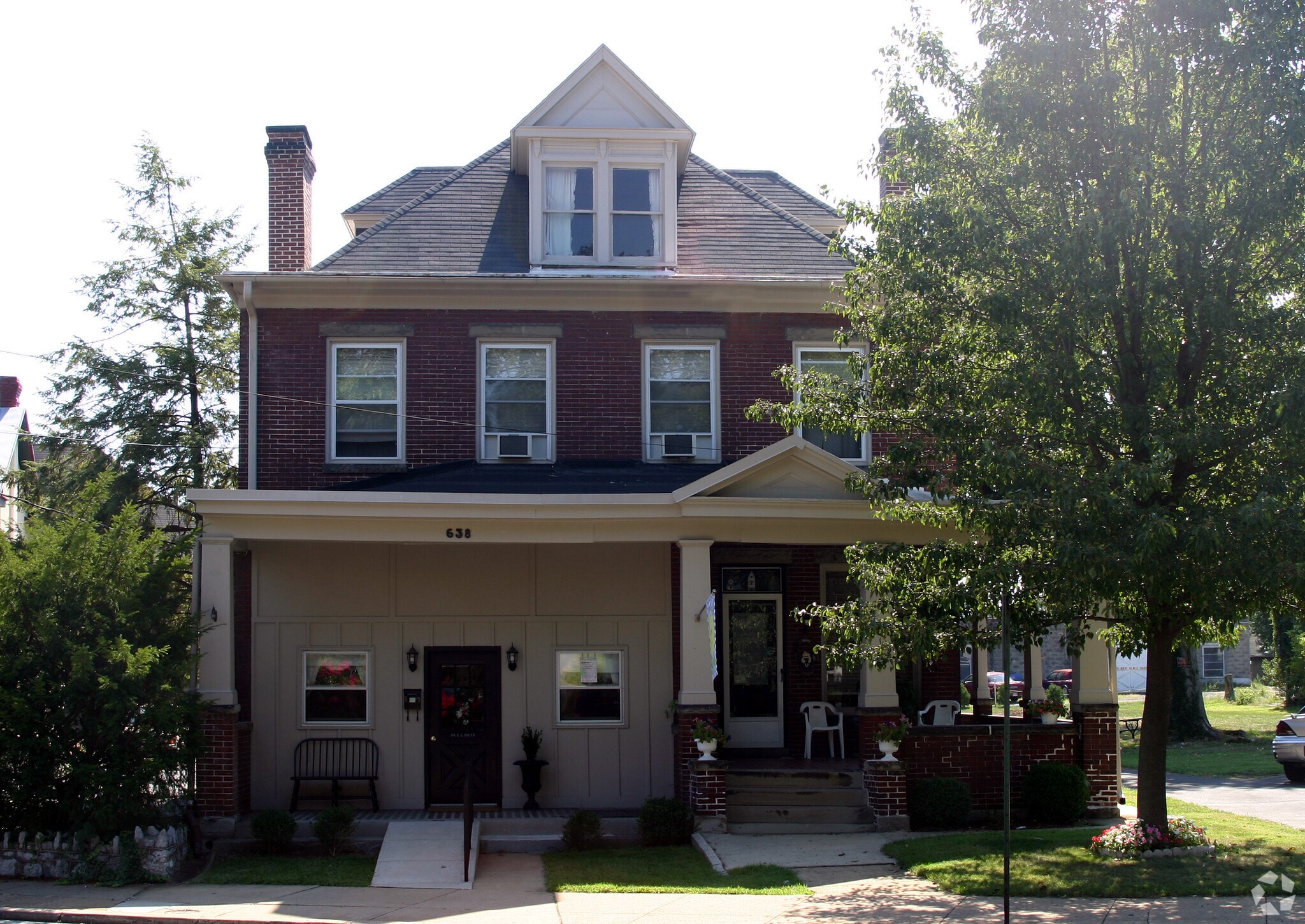 636 N Potomac St, Hagerstown, MD for sale Primary Photo- Image 1 of 1