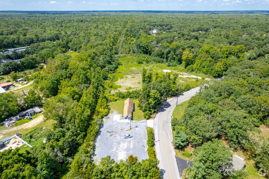 40 Butter Rd, Upper Twp, NJ 08230 COMING SOON