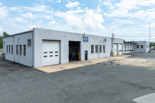 2720 Annapolis Rd, Baltimore MD - Warehouse