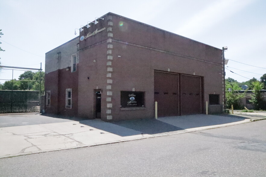 19 Meadow St, Somerville, NJ for lease - Building Photo - Image 2 of 9