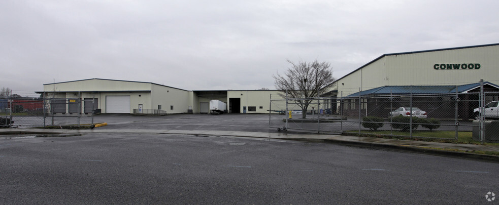 1701 W 31st St, Vancouver, WA for lease - Building Photo - Image 3 of 10