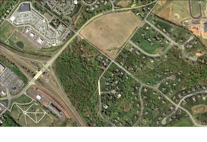 1000-1098 S Township Line Rd, Limerick, PA for sale - Primary Photo - Image 1 of 1