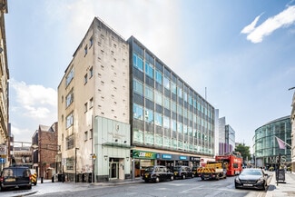 More details for 47-53 North John St, Liverpool - Coworking for Lease