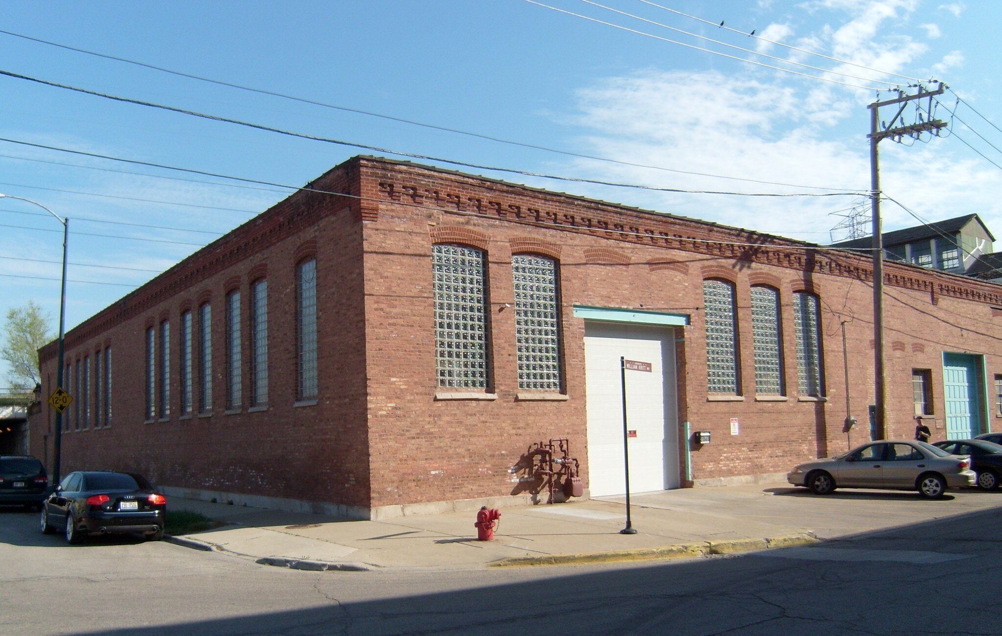 2048 W Carroll Ave, Chicago, IL for sale Other- Image 1 of 1