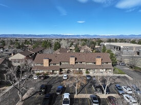 Bldg 6 - Owner Financed Property