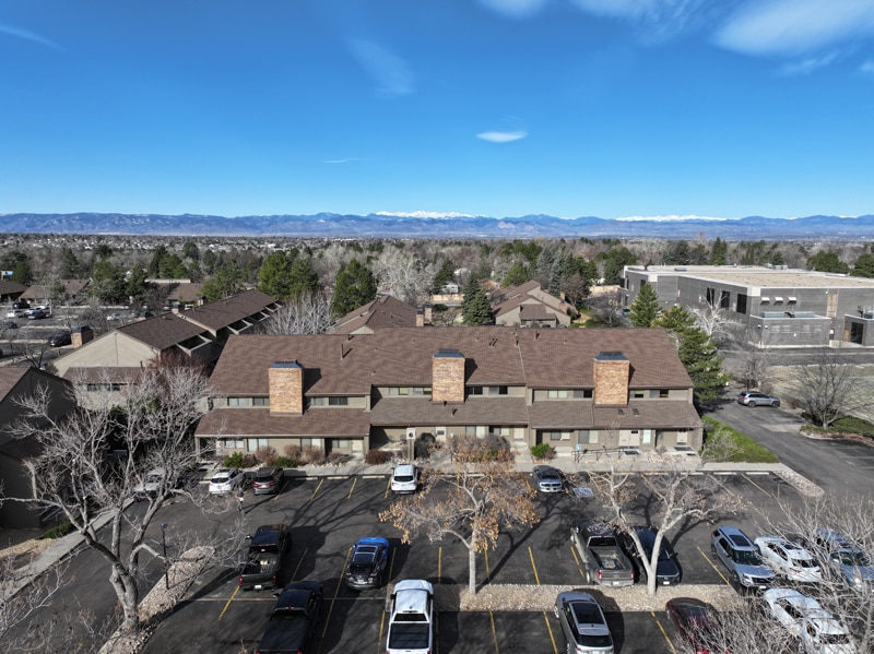 6426-6436 S Quebec St, Englewood, CO for sale Building Photo- Image 1 of 11