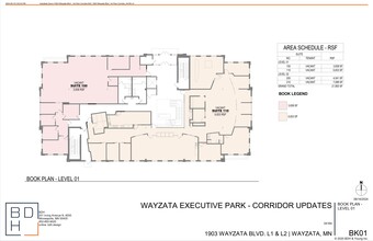 1903-1907 E Wayzata Blvd, Wayzata, MN for lease Site Plan- Image 1 of 1