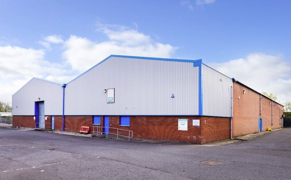 8 Ashton Rd, Rutherglen for lease - Building Photo - Image 2 of 16