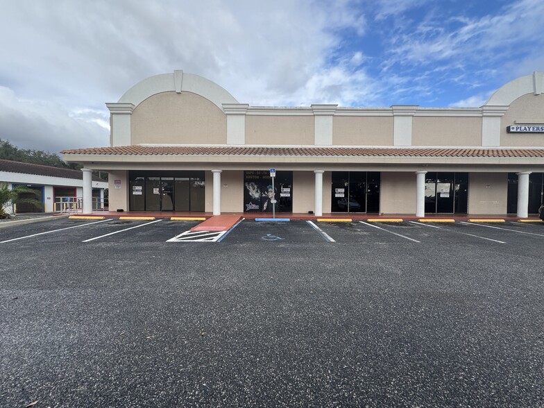 25010 US Hwy 27, Leesburg, FL for lease - Building Photo - Image 1 of 2