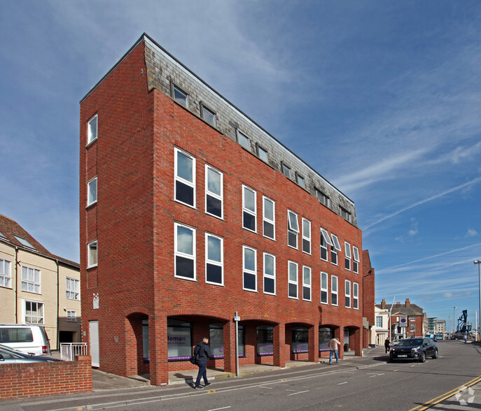 The Quay, Poole for lease - Building Photo - Image 2 of 3