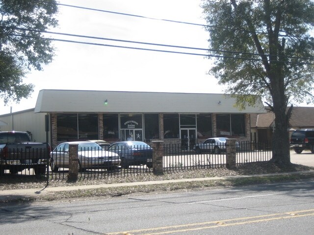 4017 GREENWOOD Rd, Shreveport, LA for sale Primary Photo- Image 1 of 2