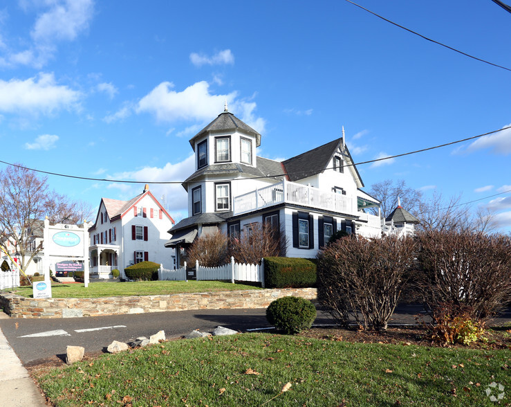 2519 Huntingdon Pike, Huntingdon Valley, PA for sale - Primary Photo - Image 1 of 1