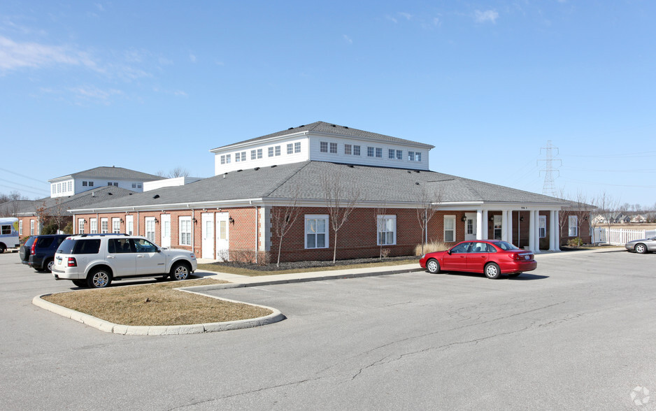 7376 Gooding Blvd, Delaware, OH for lease - Primary Photo - Image 2 of 7