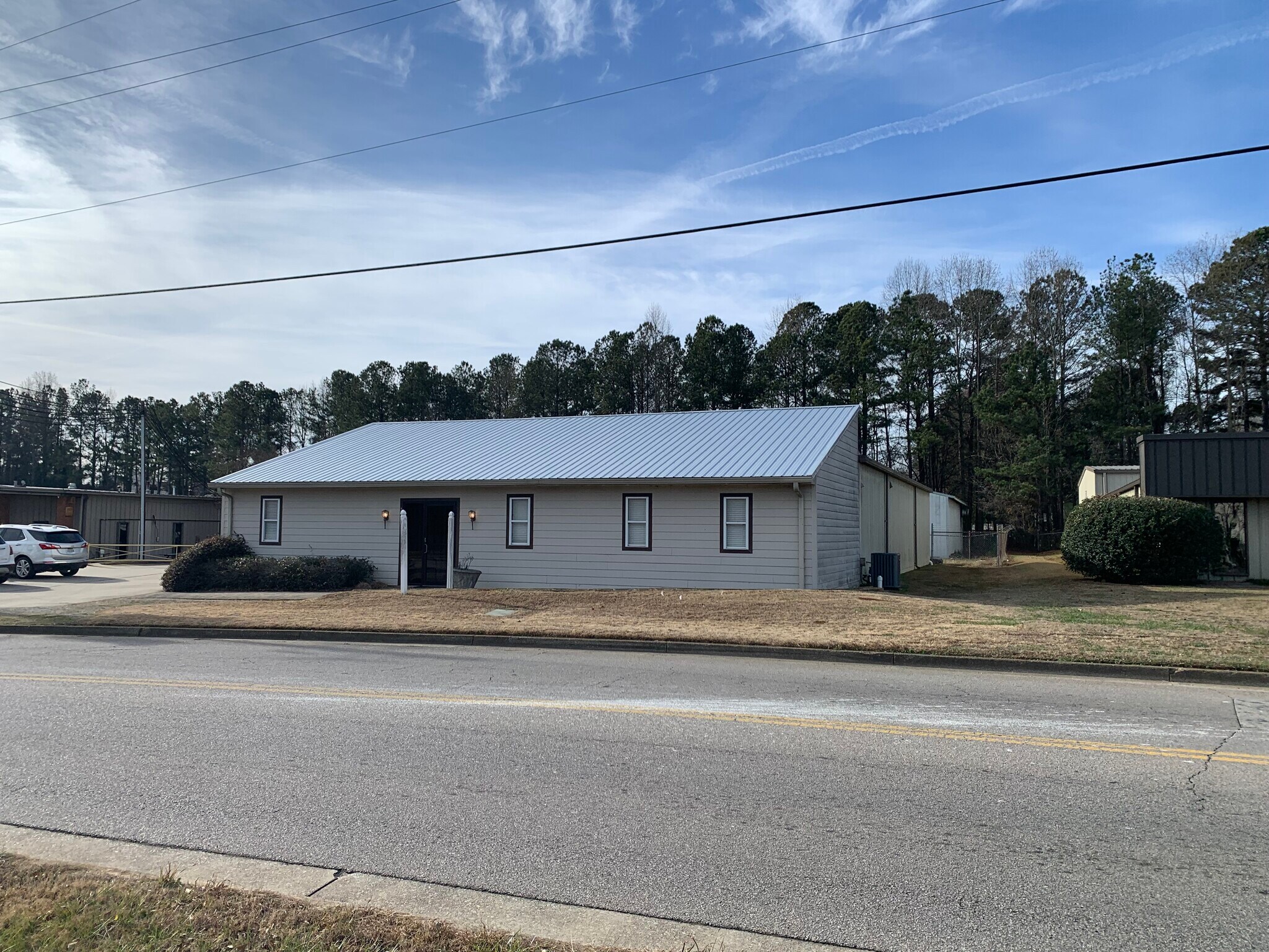 2180 Hilton Dr, Gainesville, GA for sale Building Photo- Image 1 of 1