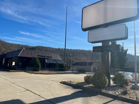 3760 S Main Street, Weirton, WV for sale Building Photo- Image 1 of 1