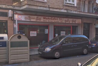 More details for Calle Ángel Alcázar, 5, Talavera de la Reina - Multifamily for Sale