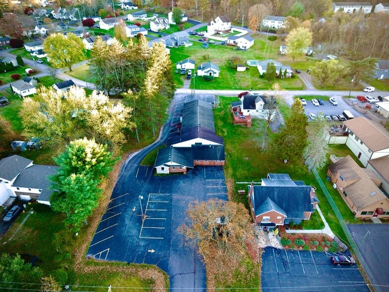 3130 Memorial Hwy, Dallas, PA for sale - Primary Photo - Image 1 of 10