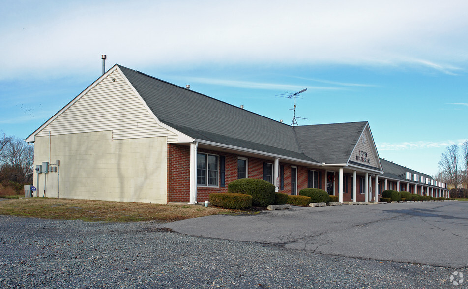 5609-5621 Dupont Pky, Smyrna, DE for lease - Building Photo - Image 3 of 6