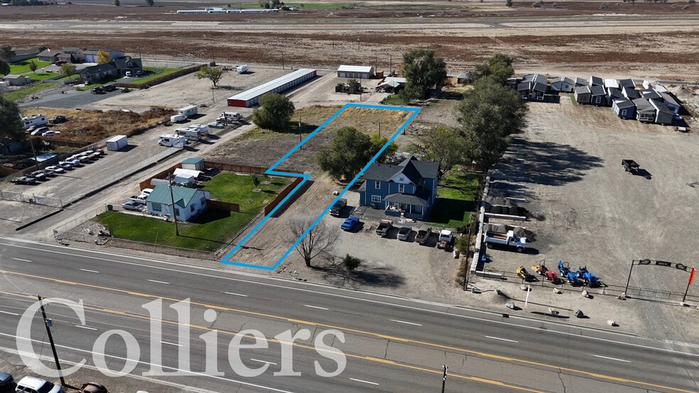 1063 SW 30th St, Ontario, OR for sale - Building Photo - Image 2 of 2