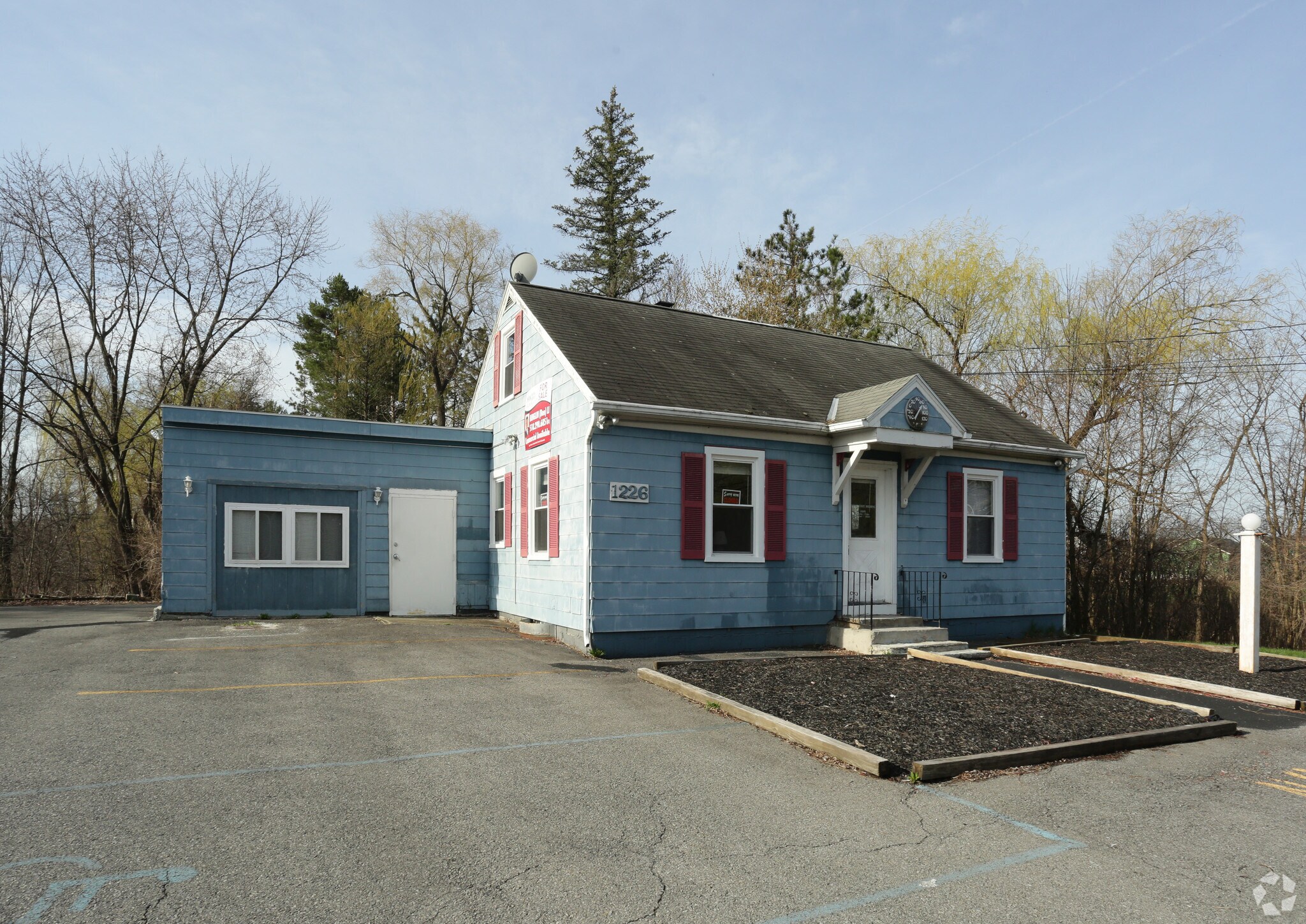 1226 Rt-146, Clifton Park, NY for sale Primary Photo- Image 1 of 1