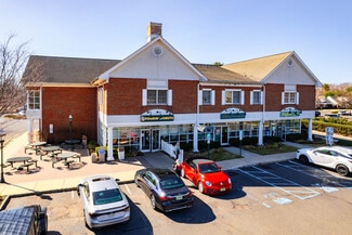 More details for 410 State Route 34, Colts Neck, NJ - Retail for Lease