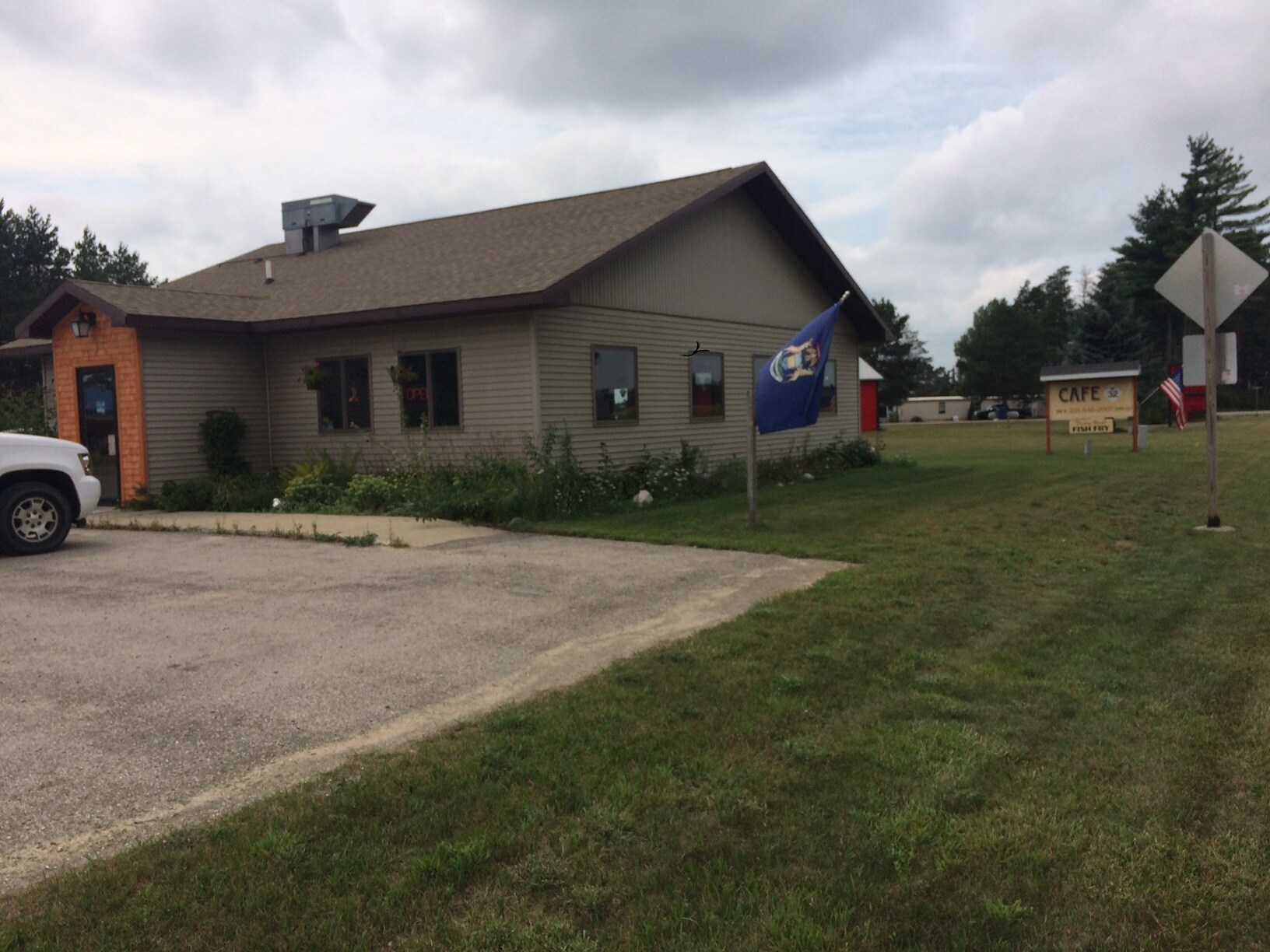 2485 Coats, Elmira, MI for sale Primary Photo- Image 1 of 1